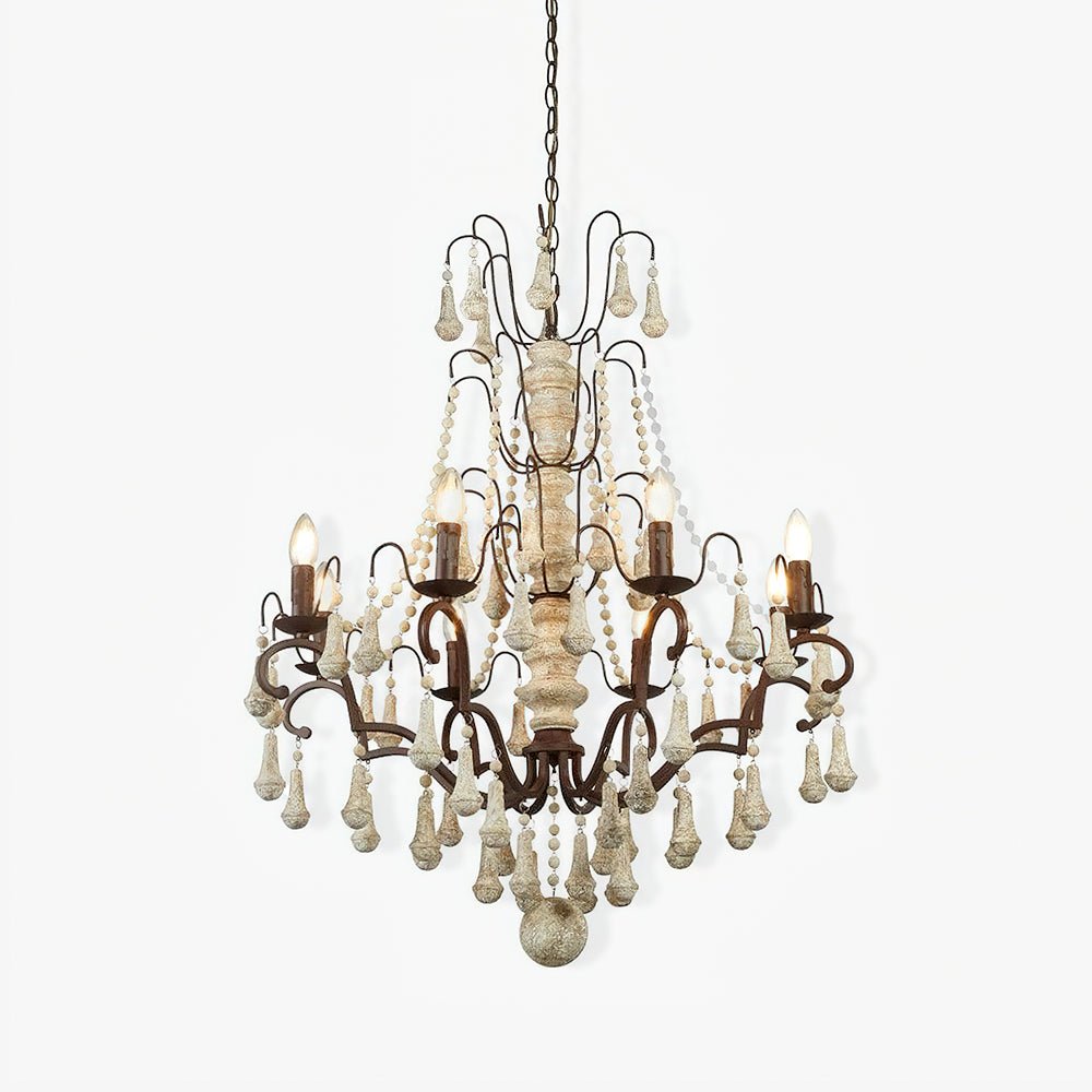 Jonas Luxury Chandelier