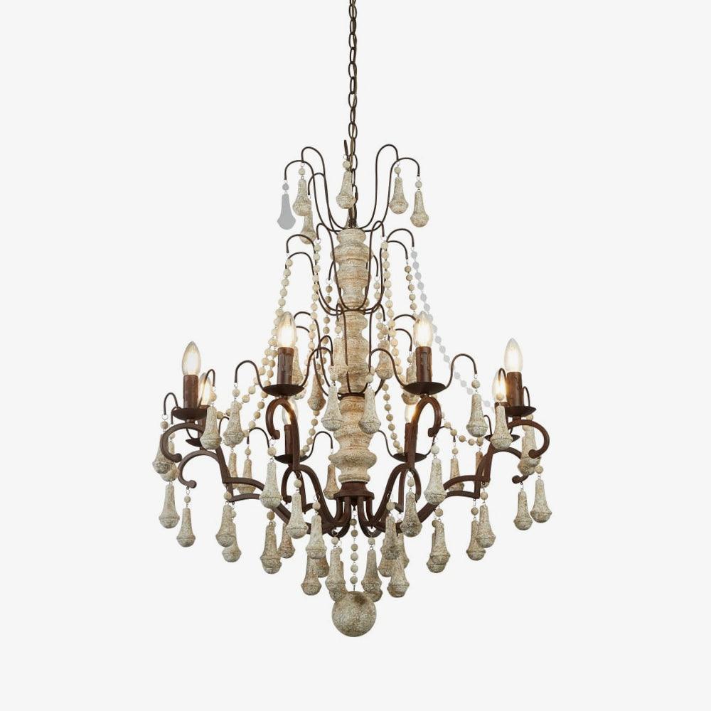 Jonas Luxury Chandelier