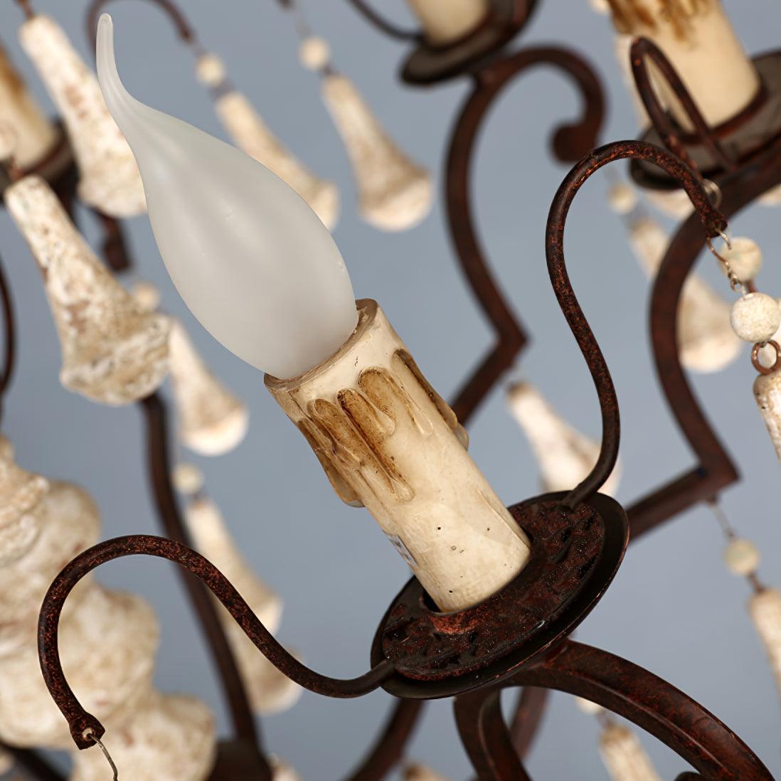 Jonas Luxury Chandelier