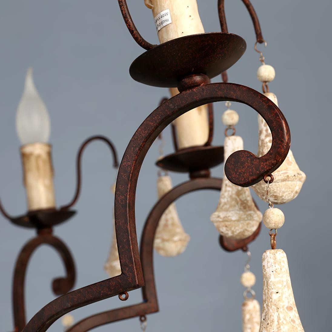 Jonas Luxury Chandelier