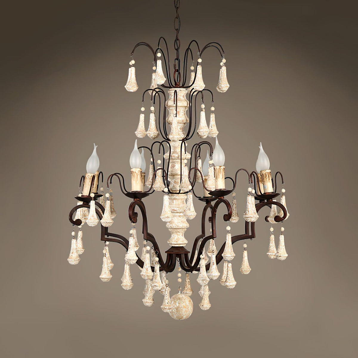 Jonas Luxury Chandelier