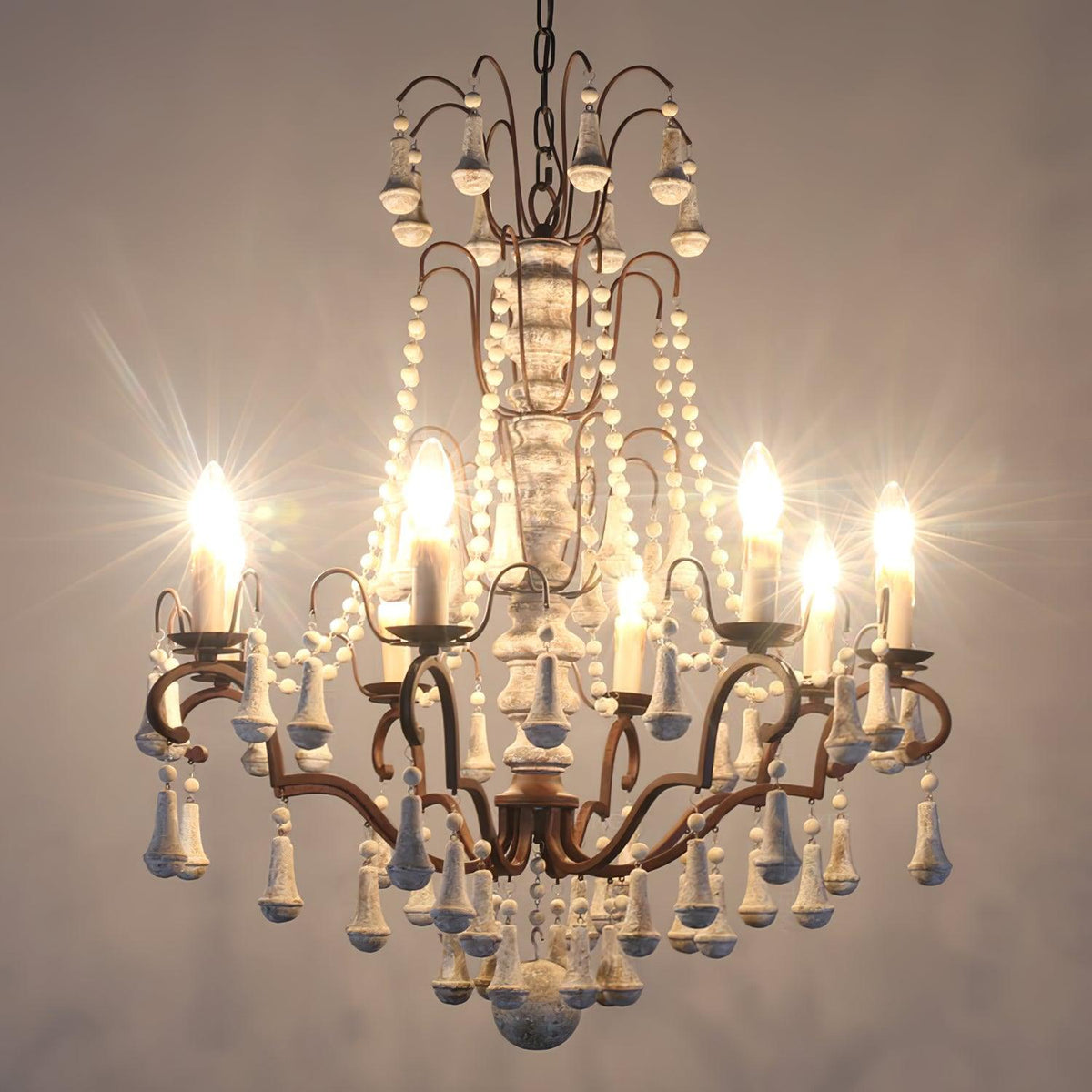 Jonas Luxury Chandelier