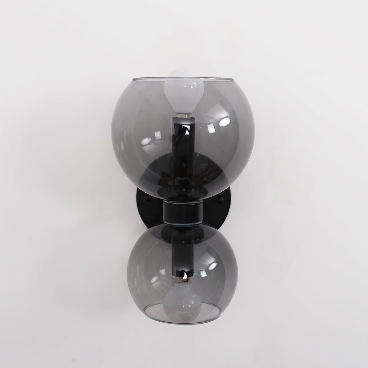 Umarion Round Pearl Glass Sconce Wall lamp