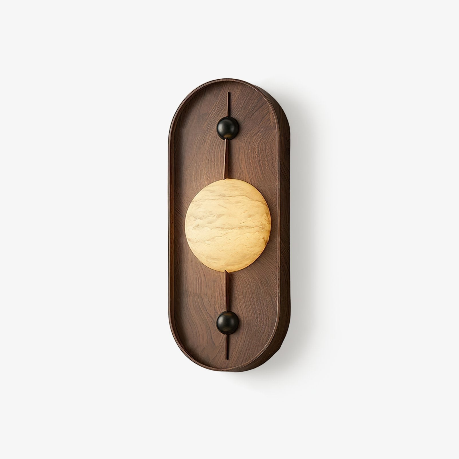 Bodhi Alabaster Wall Lamp