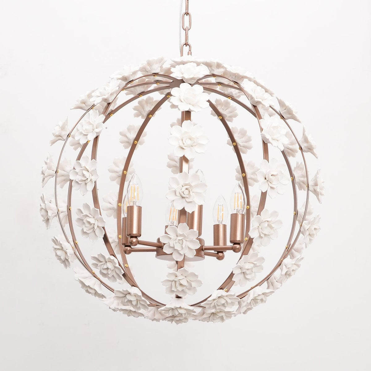 Kevin Luxury Chandelier
