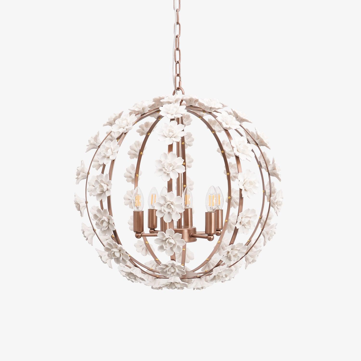 Kevin Luxury Chandelier