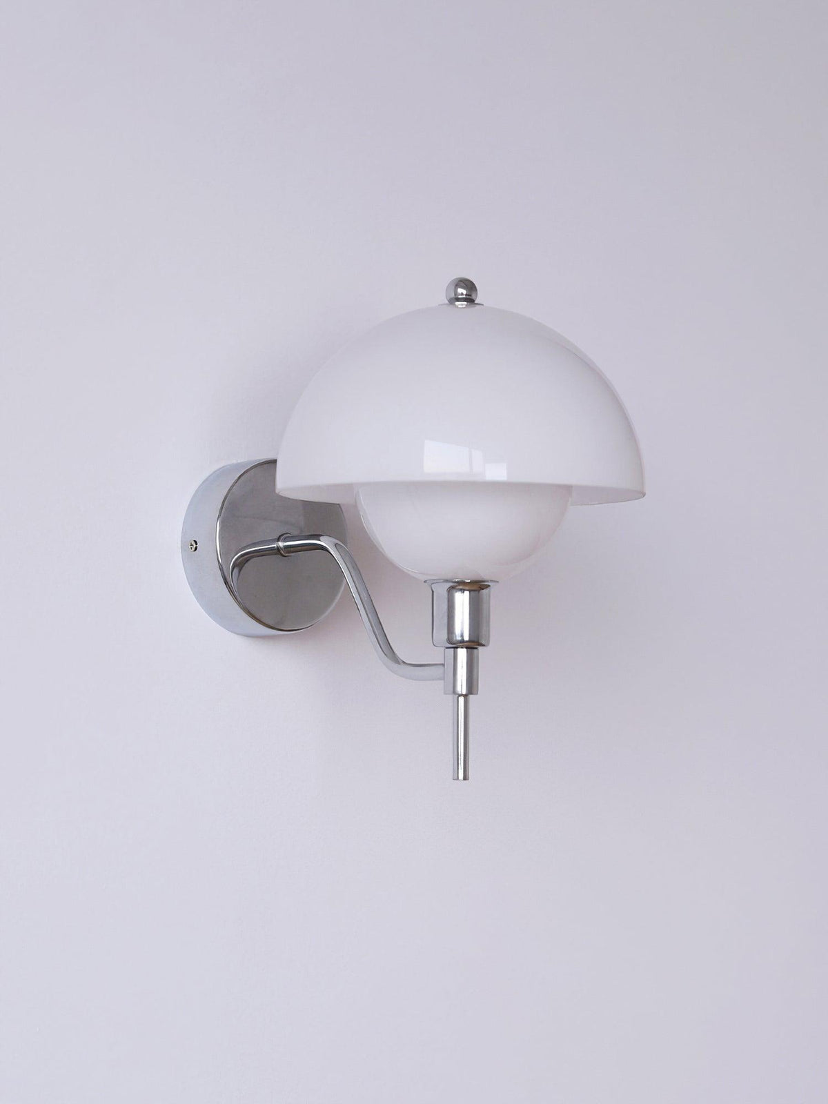 Ailaven Premium Nordic Art Glass Wall Light