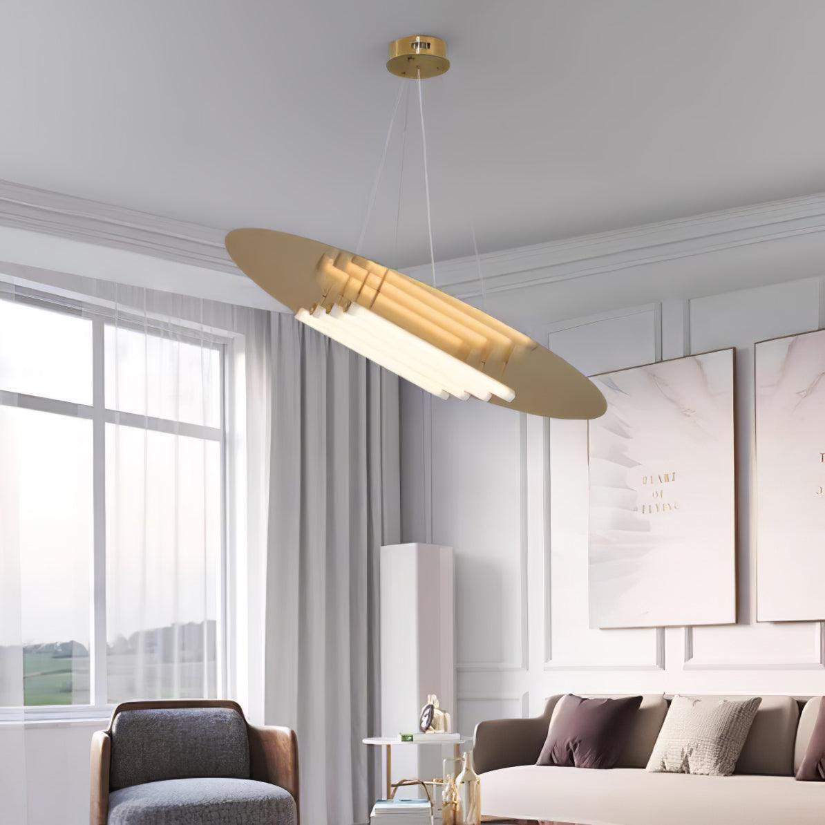Mirueria Modern Pendant Light
