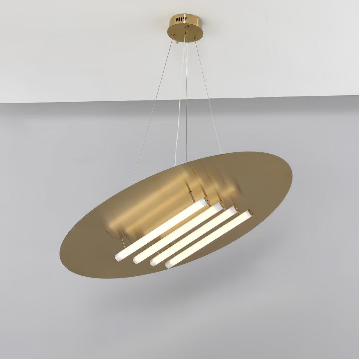 Mirueria Modern Pendant Light