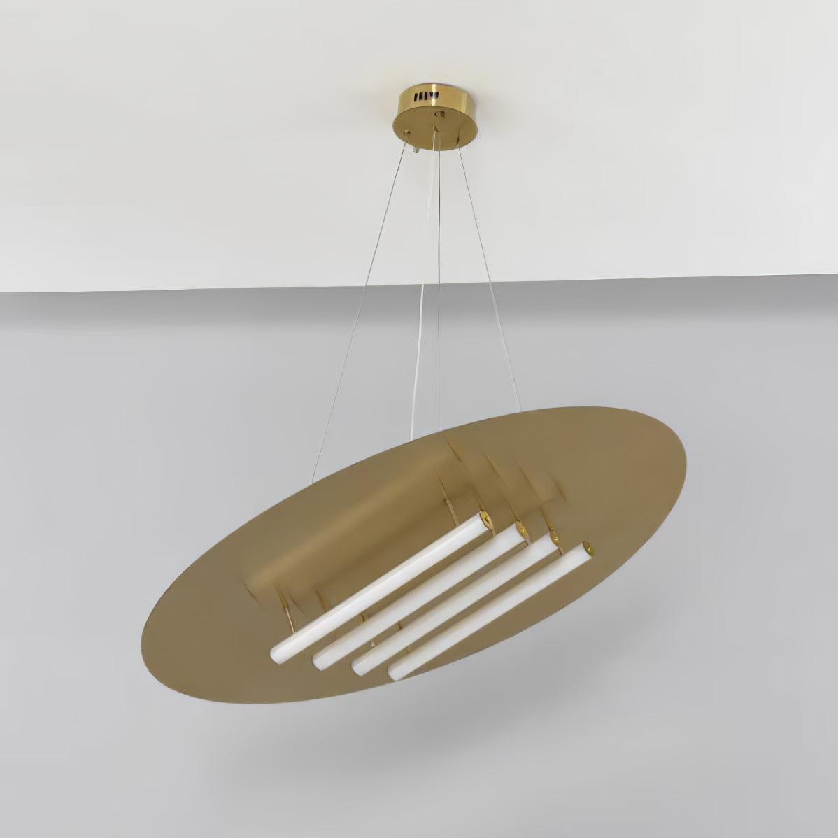 Mirueria Modern Pendant Light