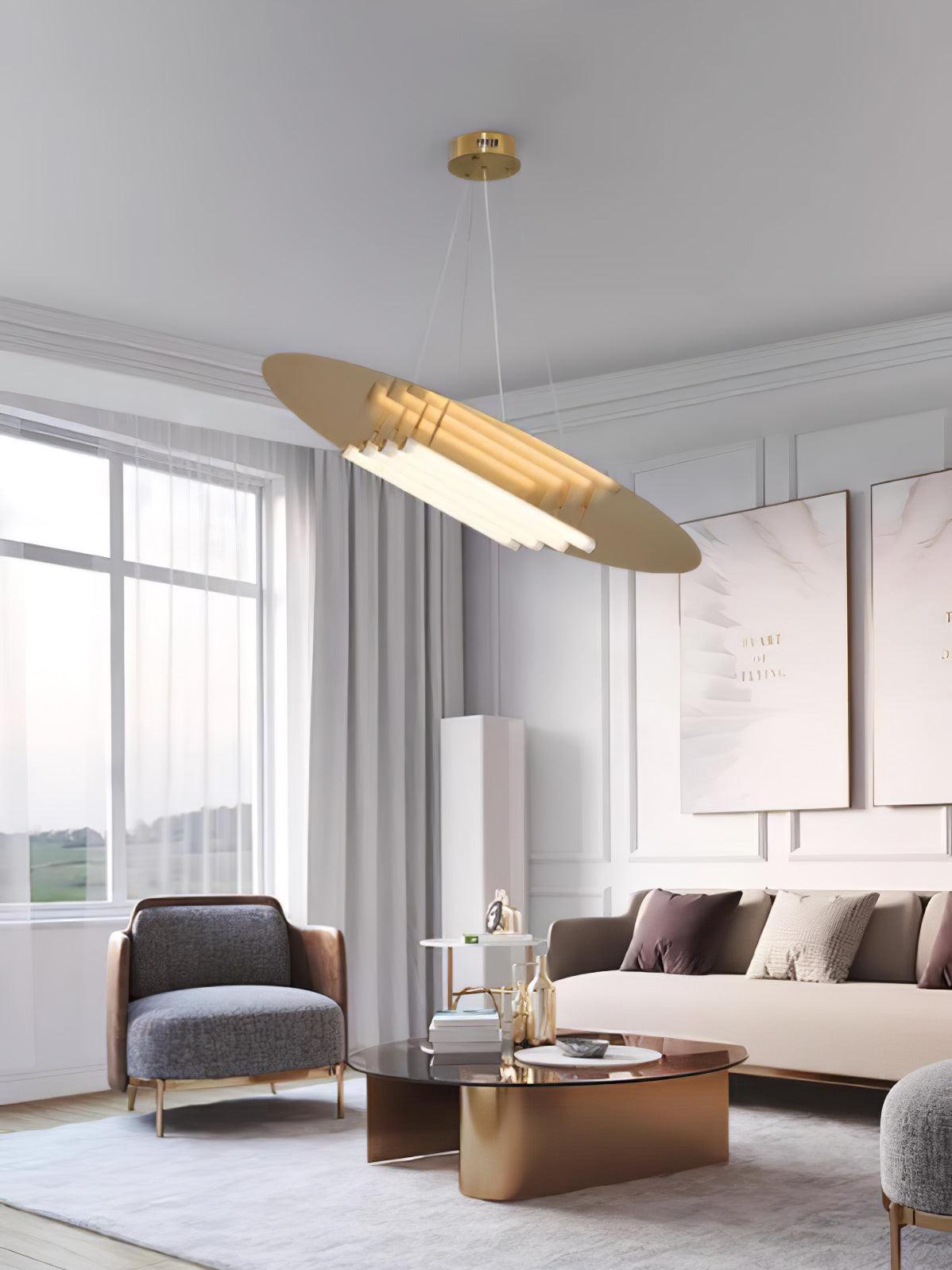 Mirueria Modern Pendant Light