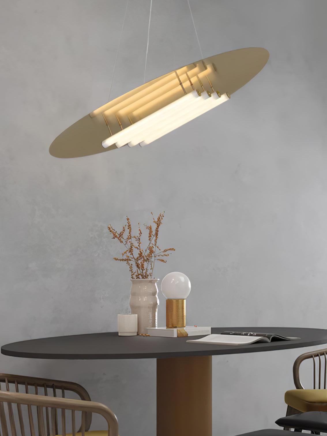 Mirueria Modern Pendant Light