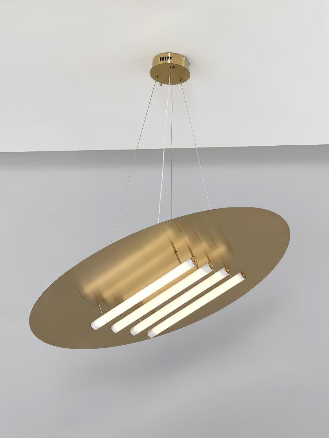 Mirueria Modern Pendant Light