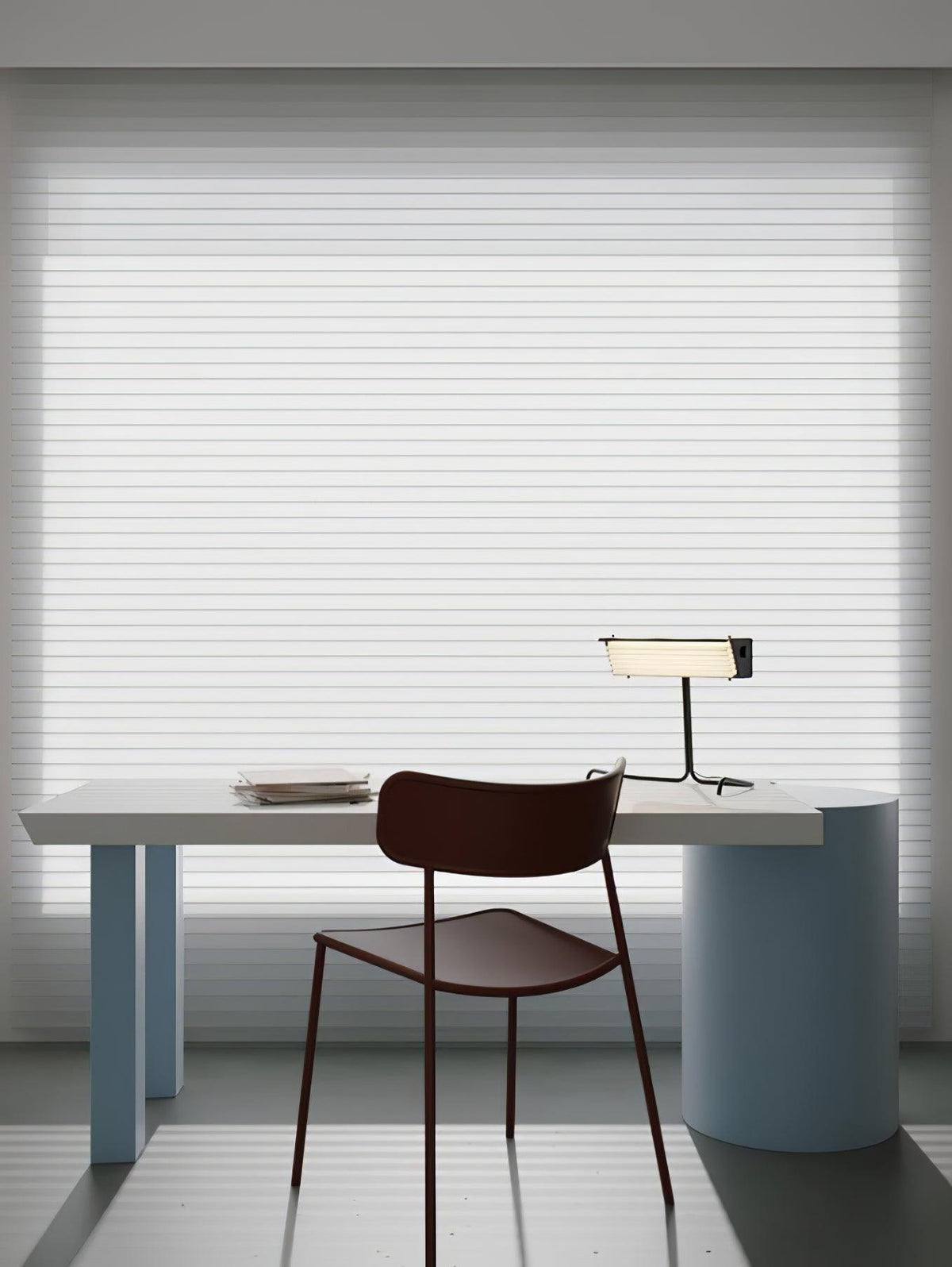 Sysilil Minimalist Desk Lamp