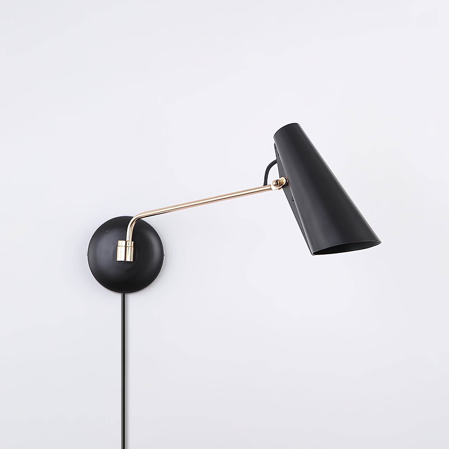 Faelix Elegance Birdy Plug-in Wall Lamp
