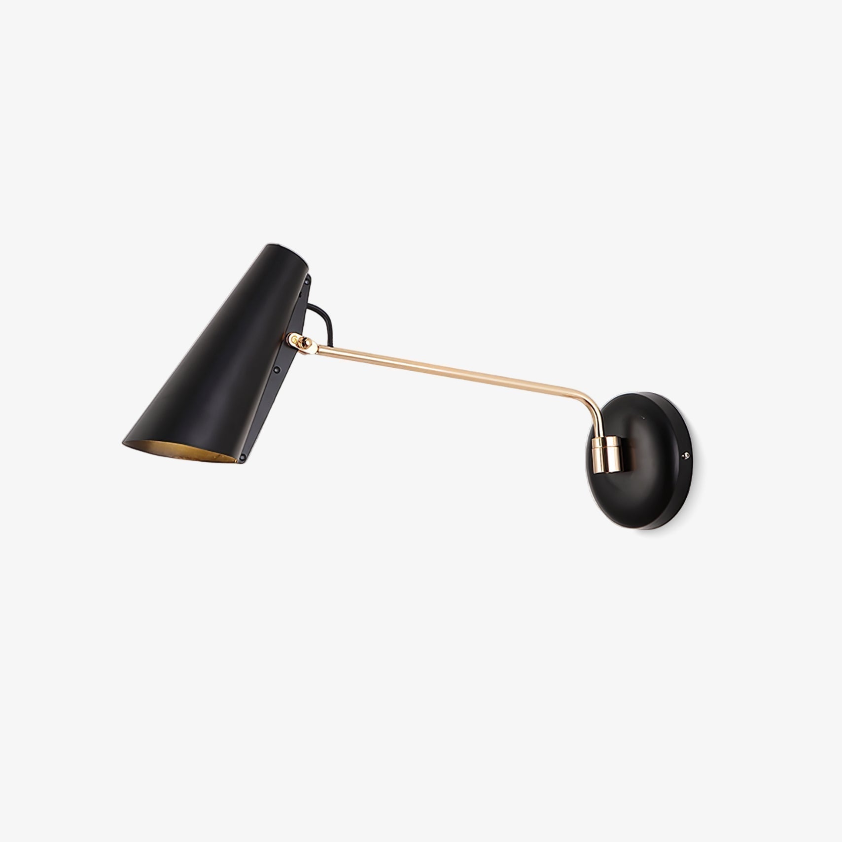 Cedoria Modern Minimalist Birdy Wall Lamp