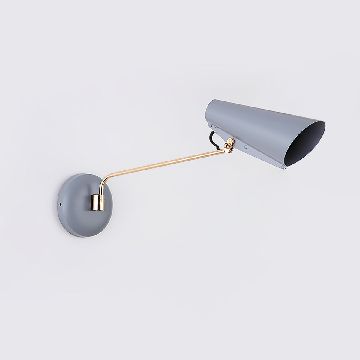 Cedoria Modern Minimalist Birdy Wall Lamp