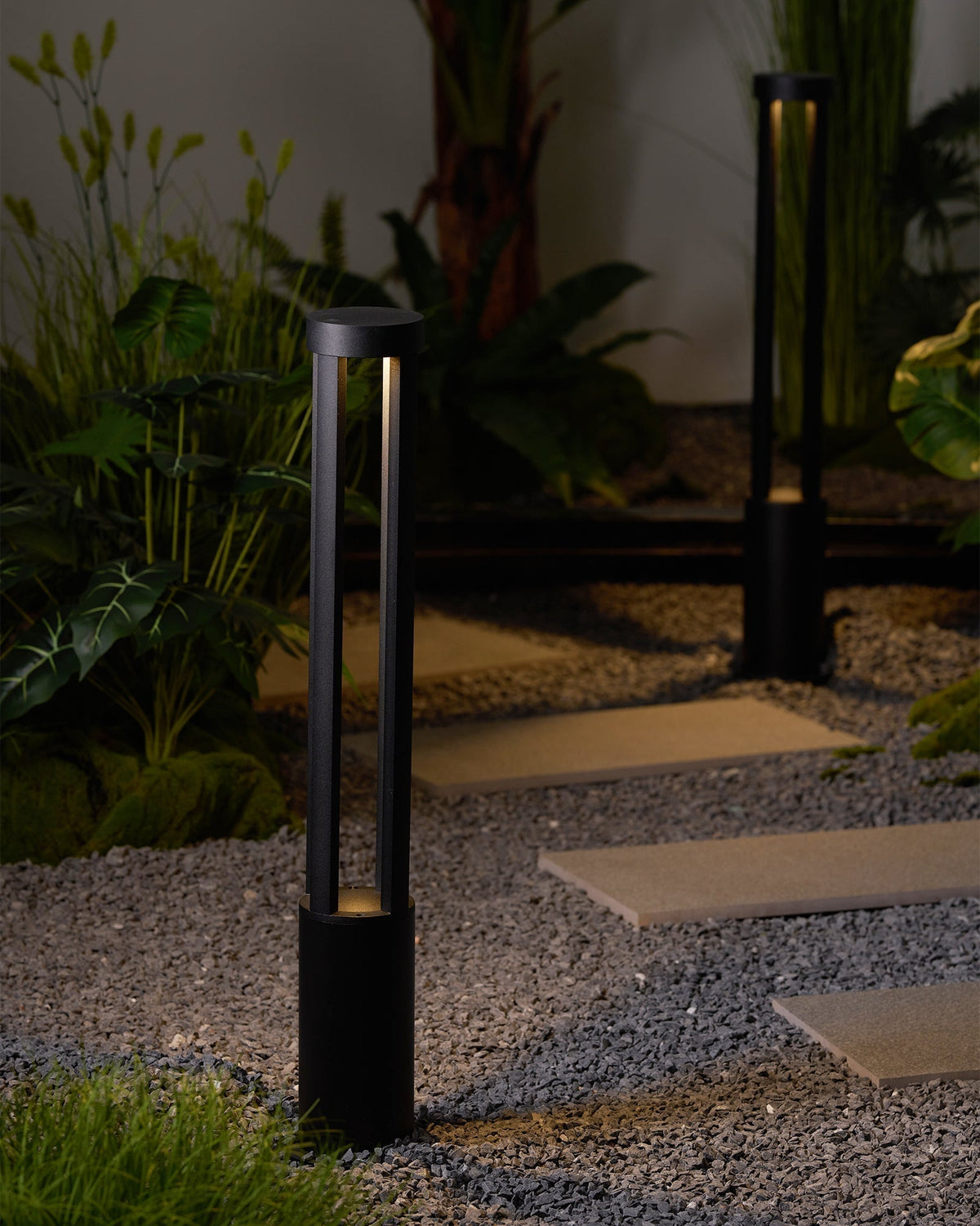 Celion Aluminum Industrial Floor Lamp