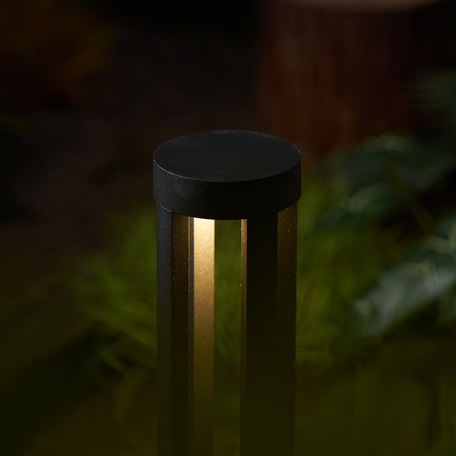 Celion Aluminum Industrial Floor Lamp