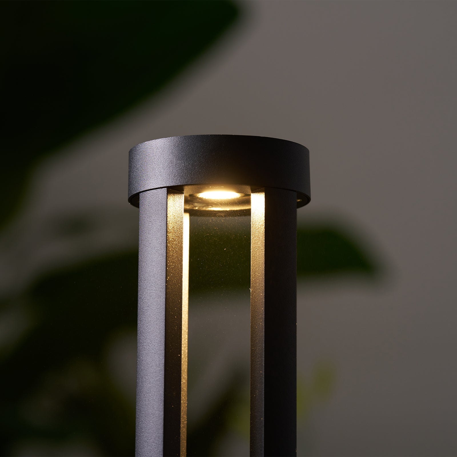 Celion Aluminum Industrial Floor Lamp