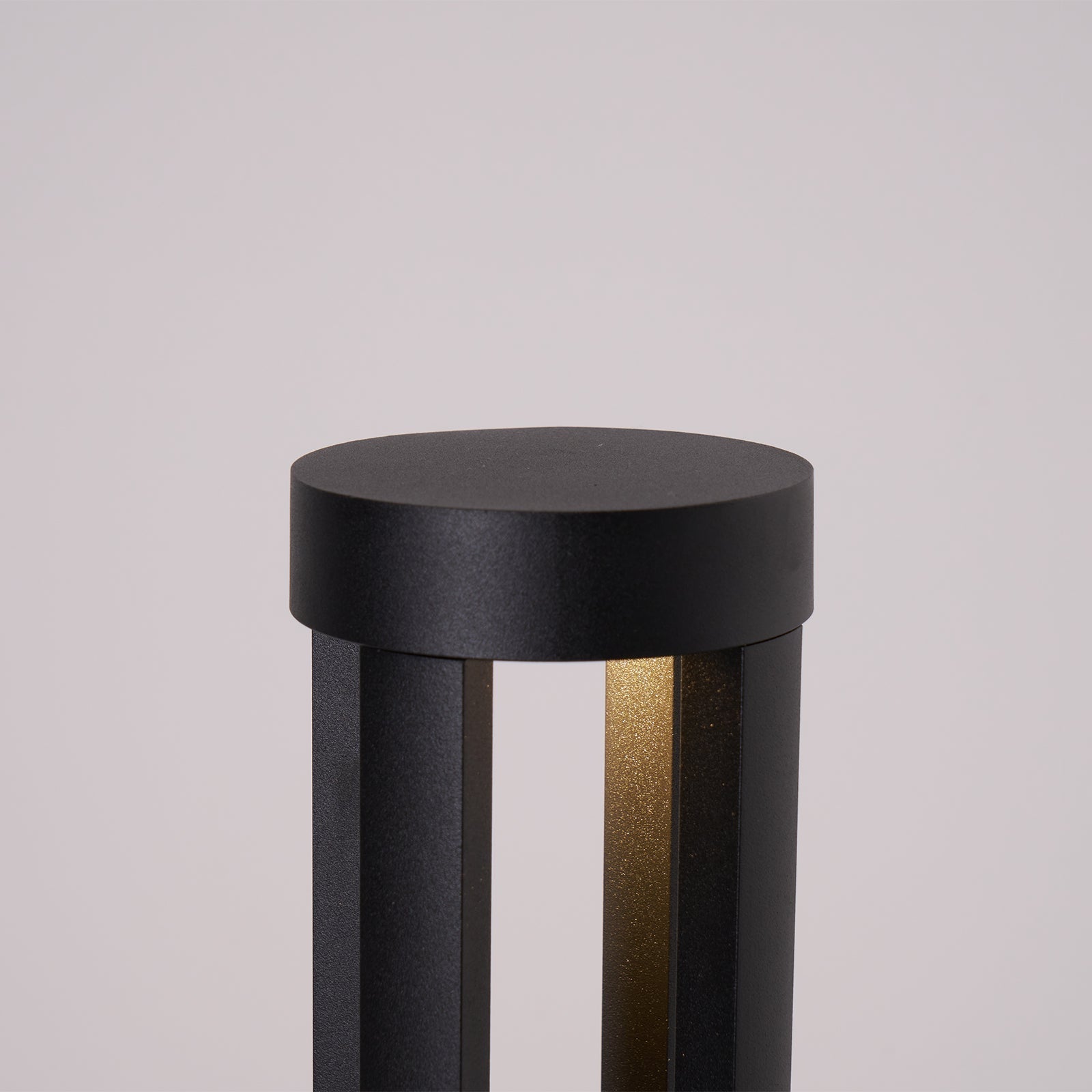 Celion Aluminum Industrial Floor Lamp