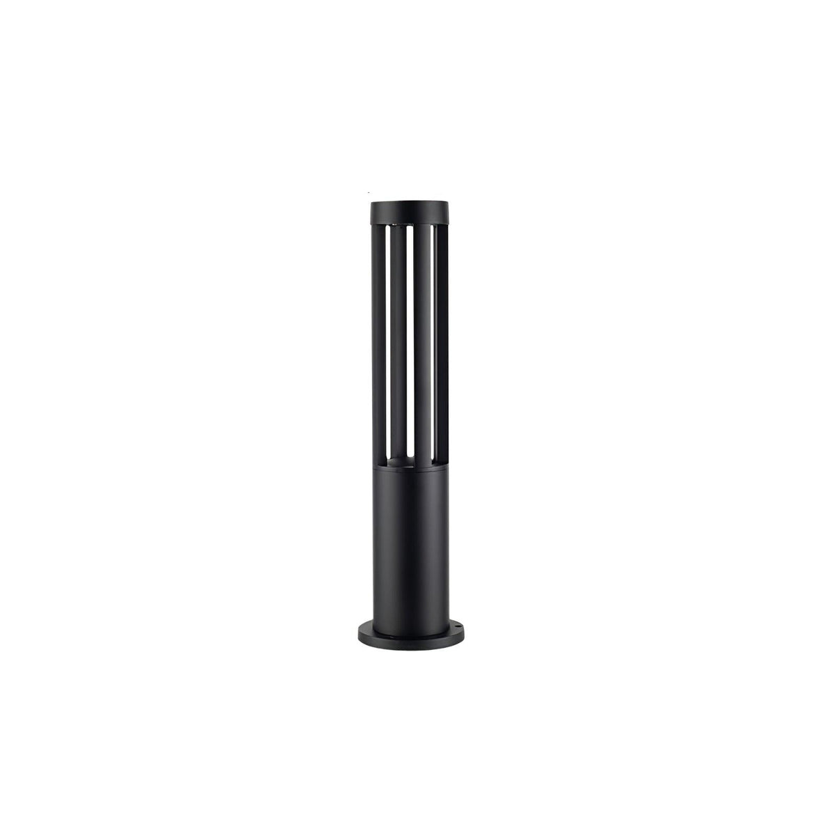 Celion Aluminum Industrial Floor Lamp