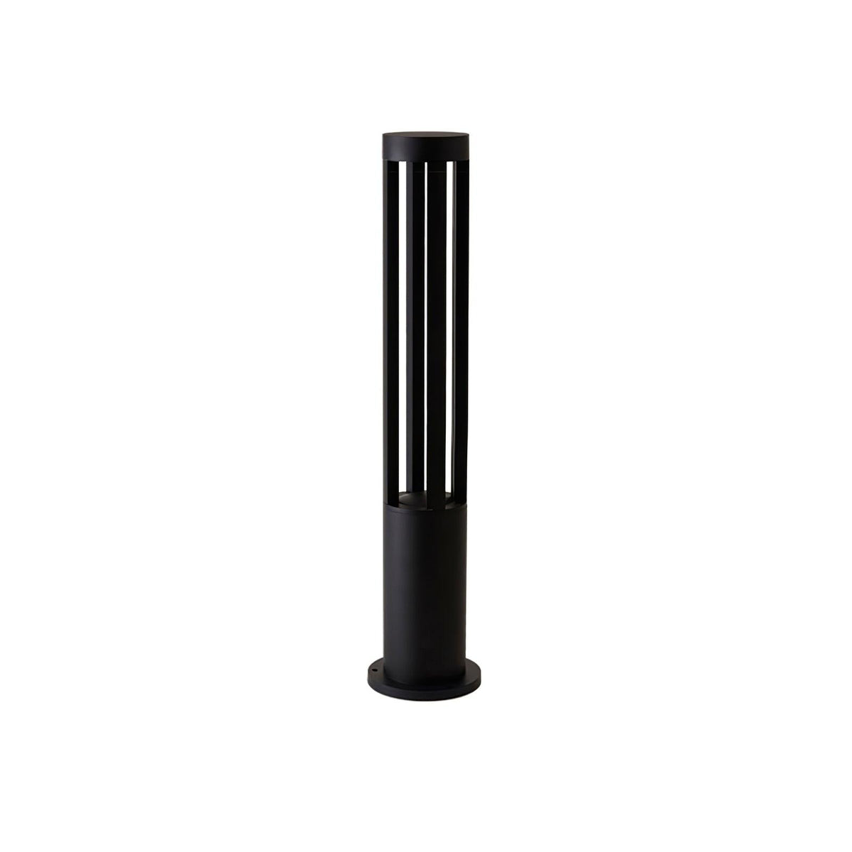Celion Aluminum Industrial Floor Lamp