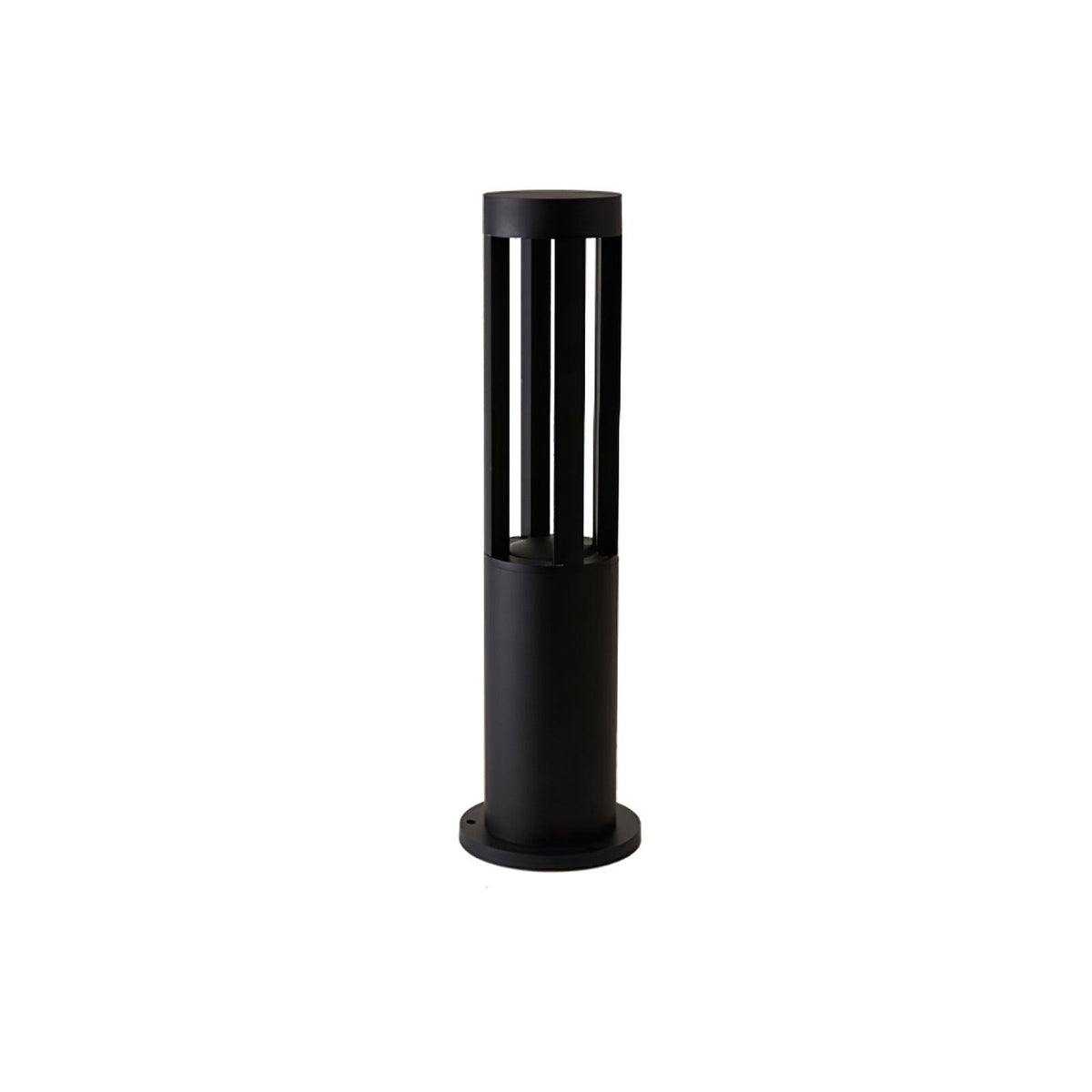 Celion Aluminum Industrial Floor Lamp
