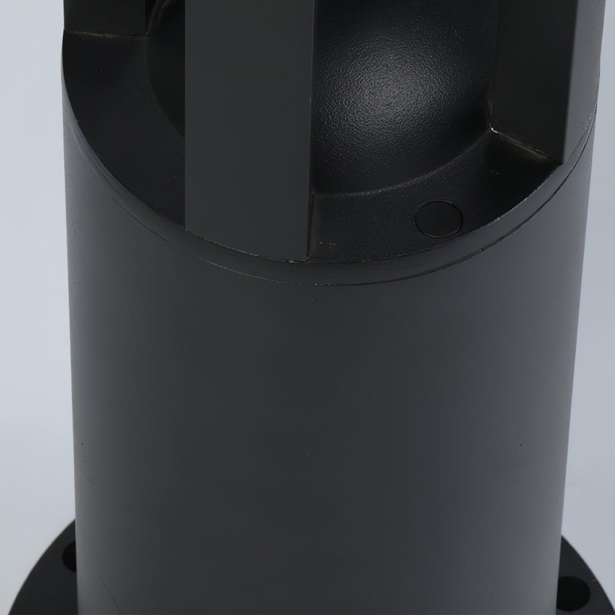 Celion Aluminum Industrial Floor Lamp