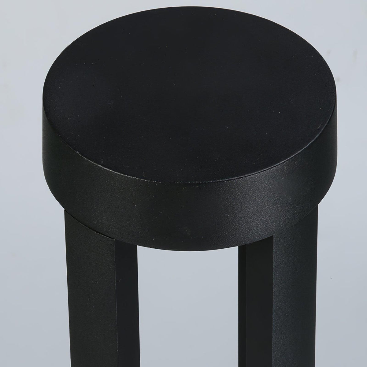 Celion Aluminum Industrial Floor Lamp