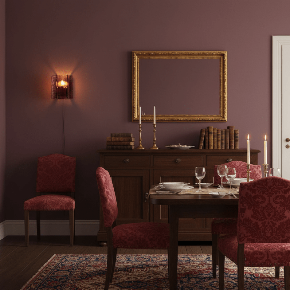 Beauley Blason Plug In Indoor Wall Light