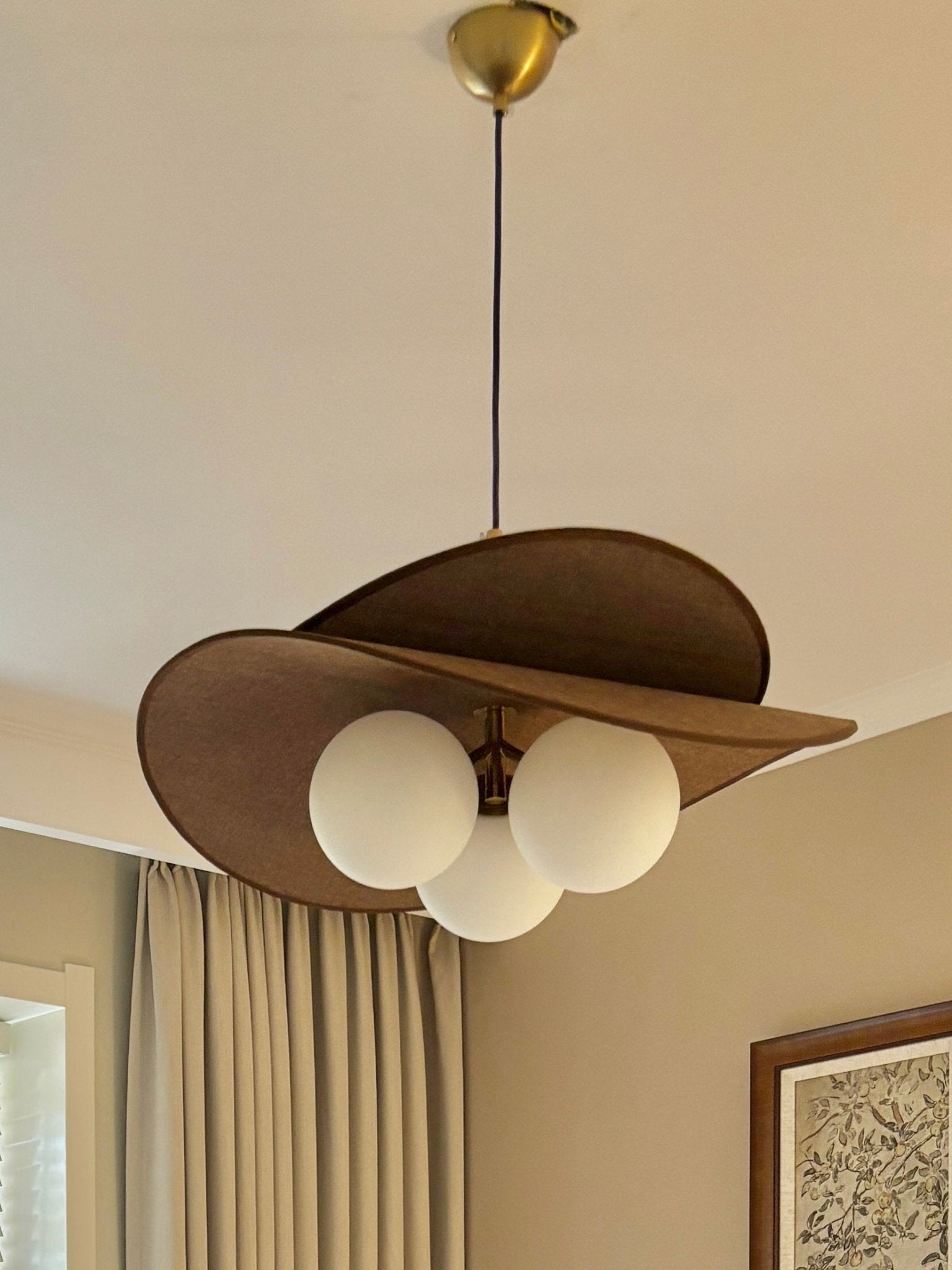 Flintis Petals Chandelier