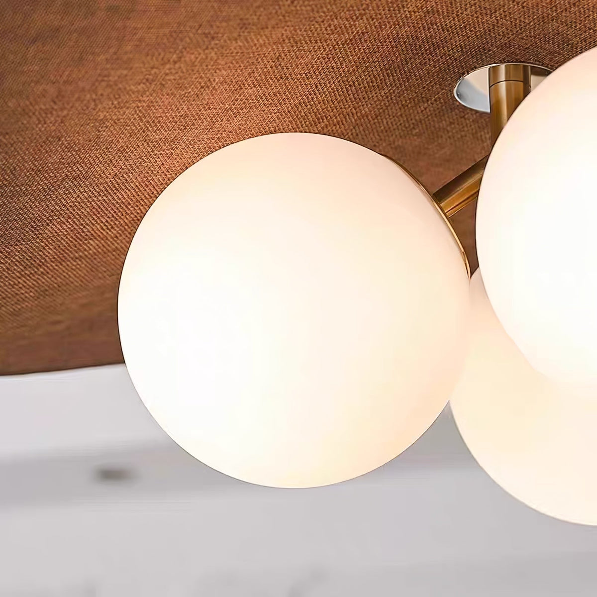 Flintis Petals Chandelier