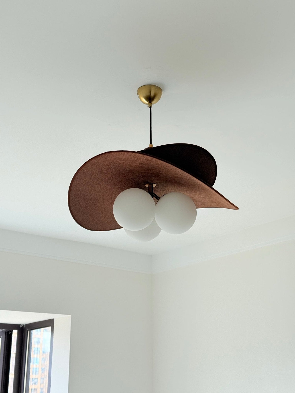 Flintis Petals Chandelier