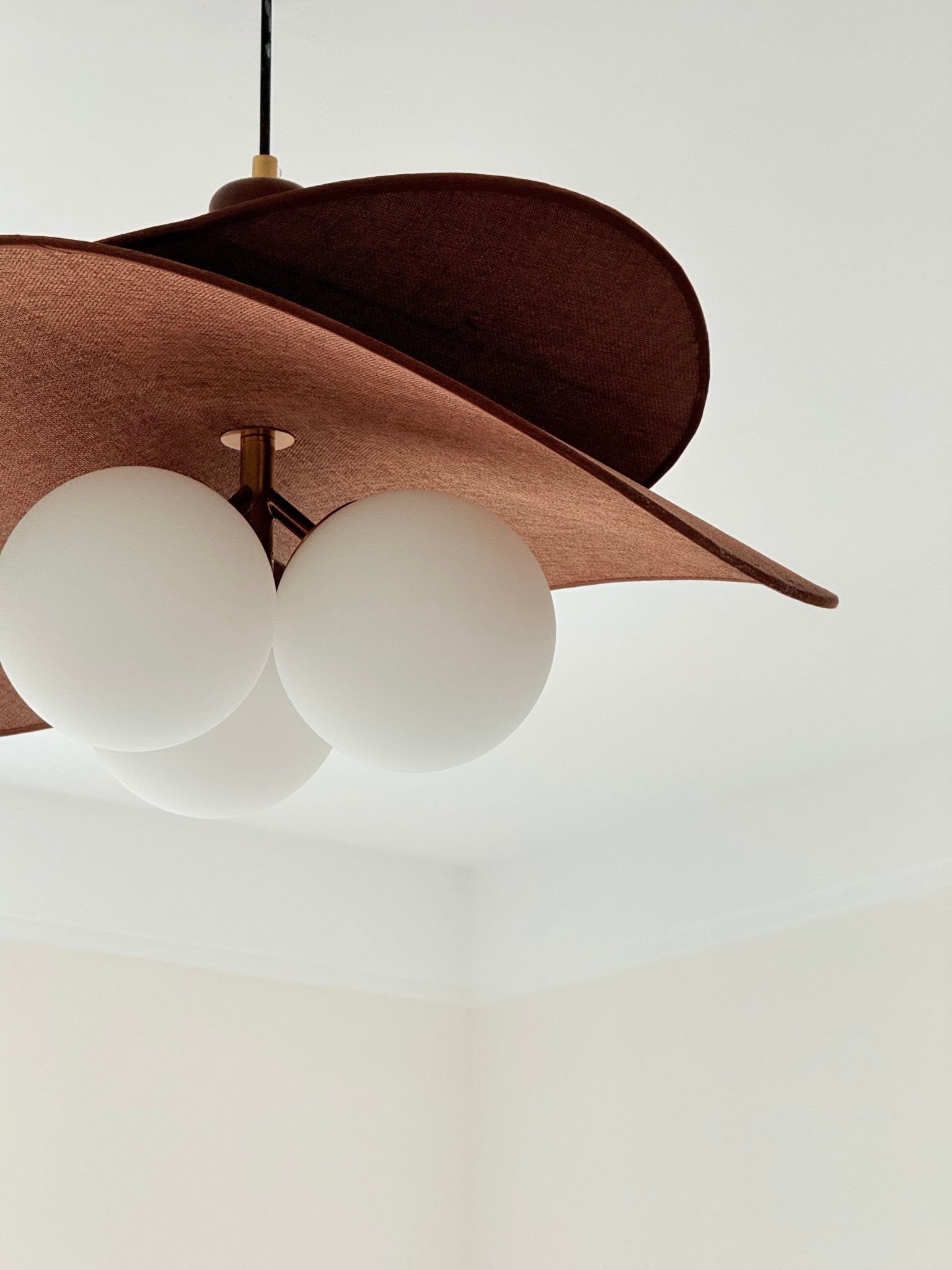 Flintis Petals Chandelier
