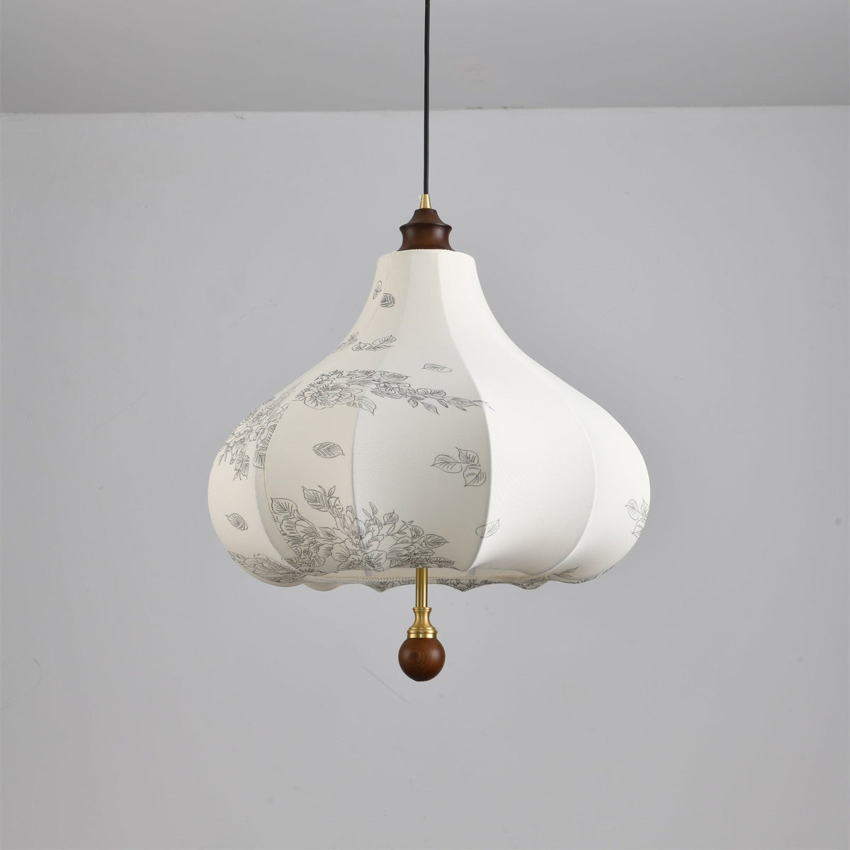 Miruelle Vintage Pendant Lamp