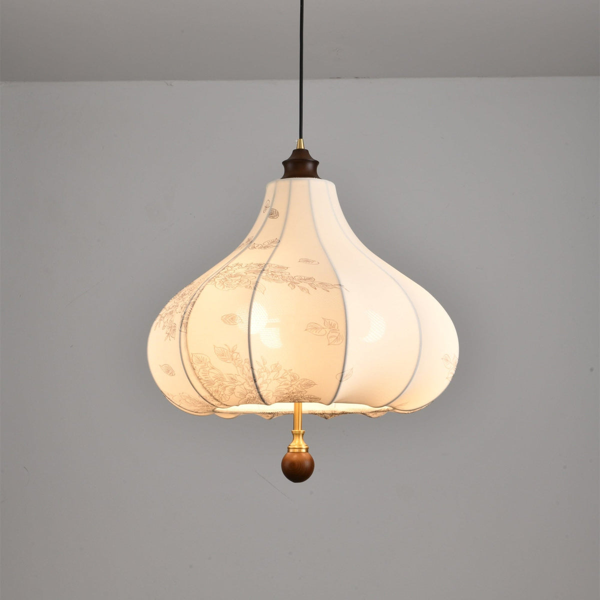 Miruelle Vintage Pendant Lamp