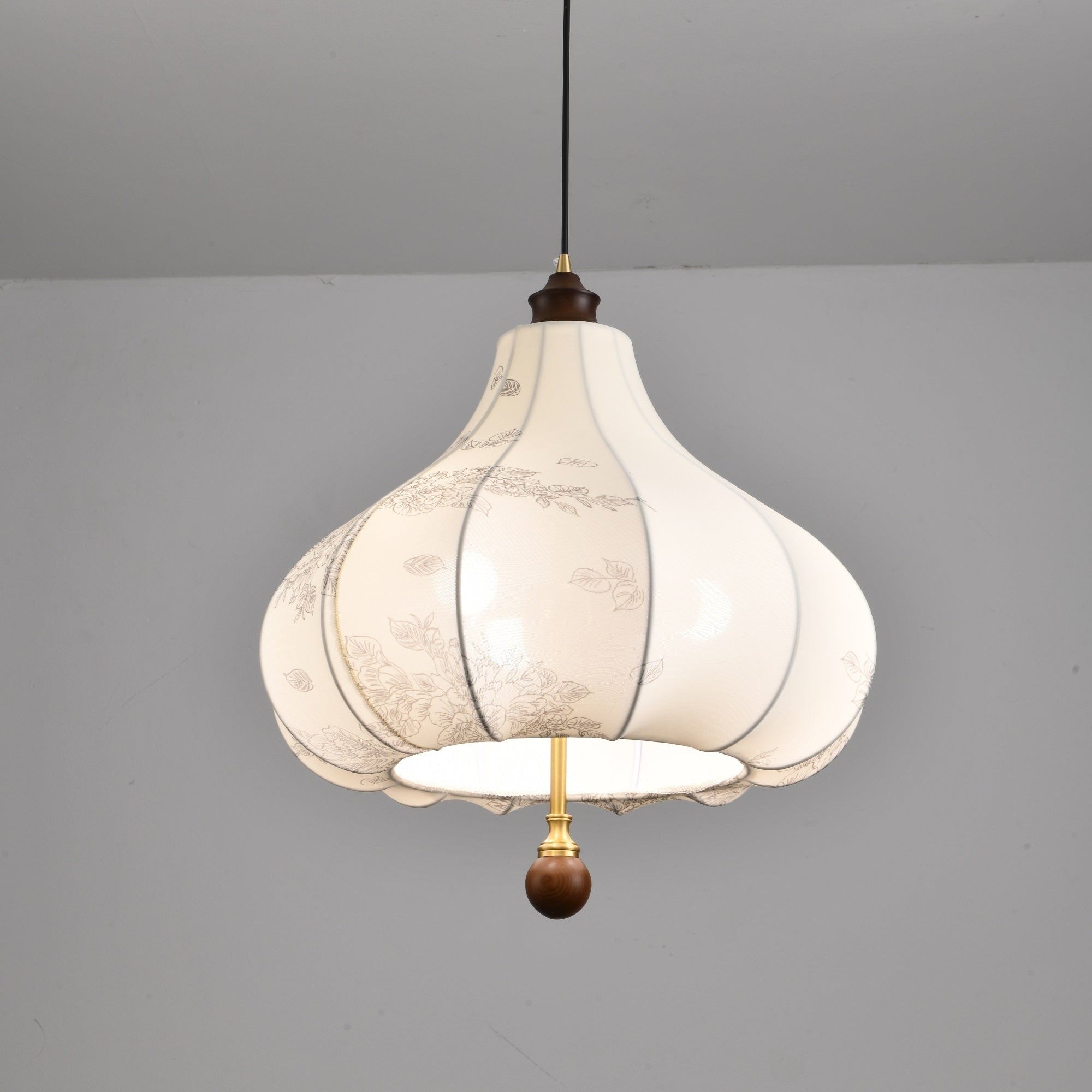 Miruelle Vintage Pendant Lamp