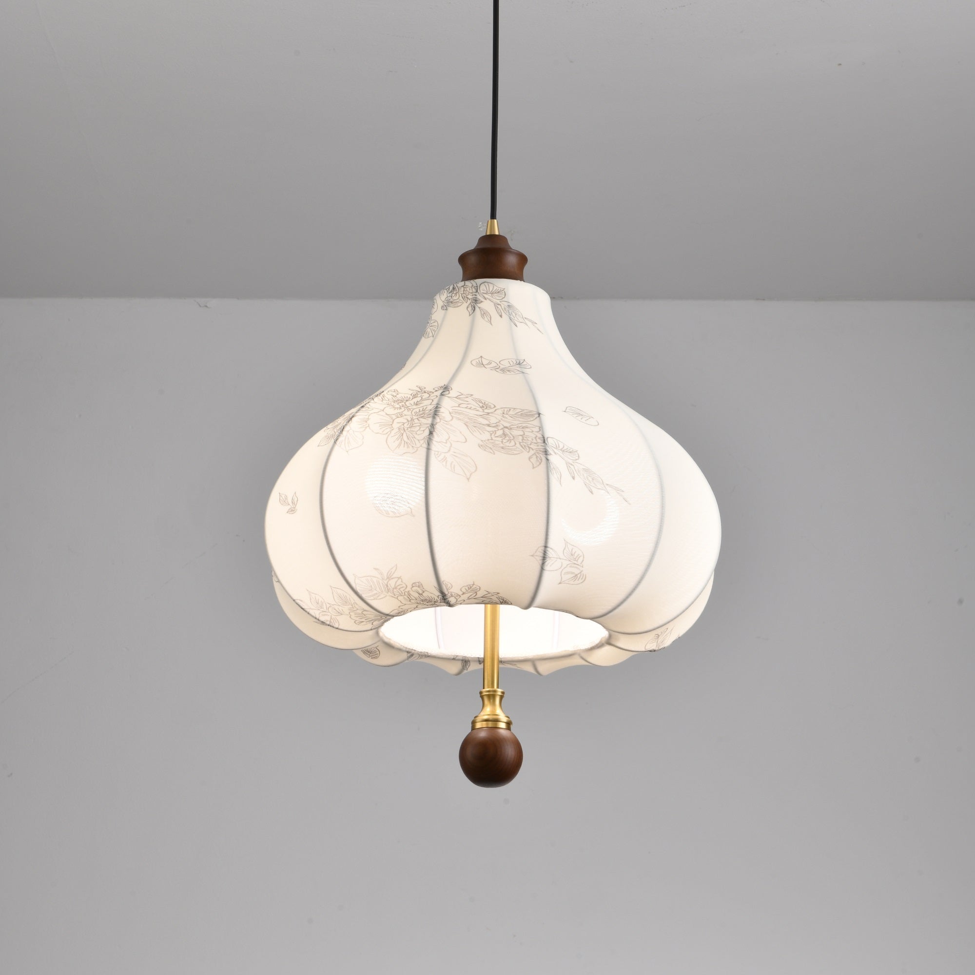 Miruelle Vintage Pendant Lamp