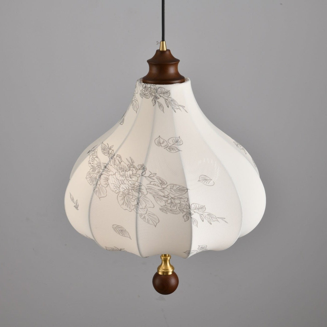 Miruelle Vintage Pendant Lamp