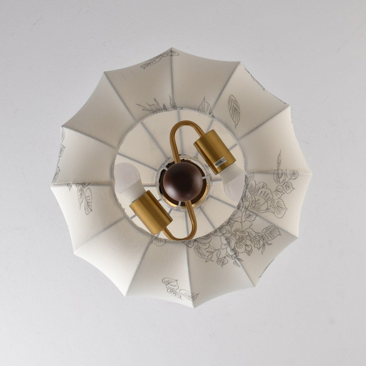 Miruelle Vintage Pendant Lamp