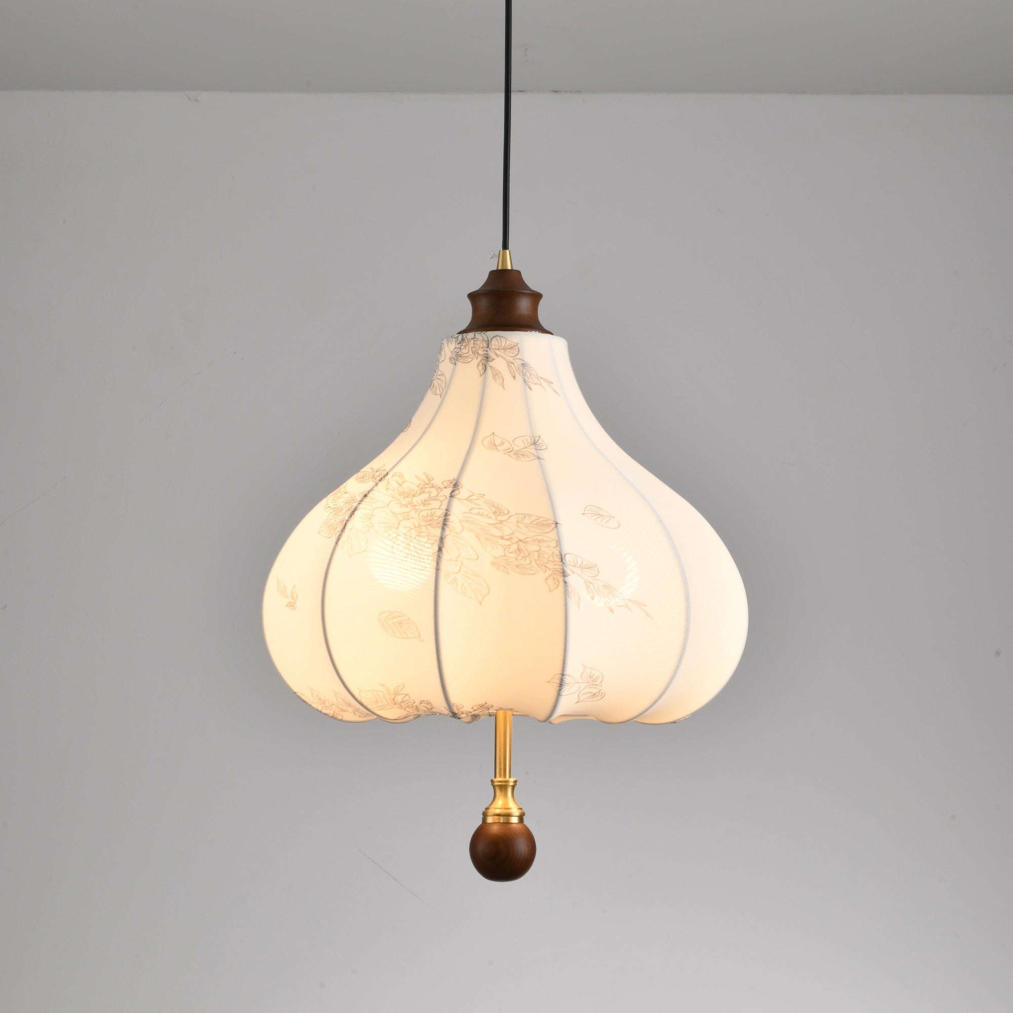 Miruelle Vintage Pendant Lamp