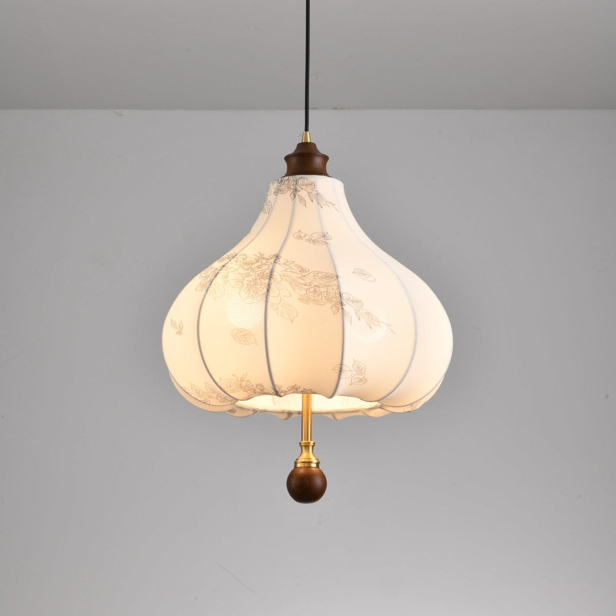 Miruelle Vintage Pendant Lamp