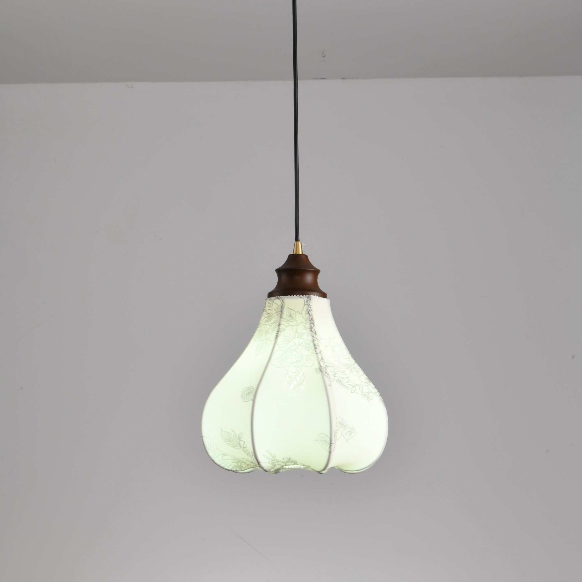 Miruelle Vintage Pendant Lamp
