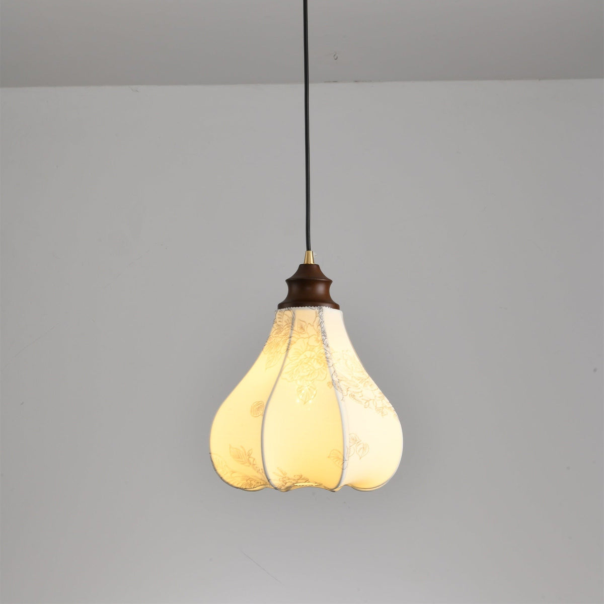 Miruelle Vintage Pendant Lamp