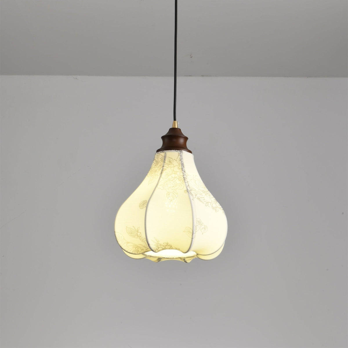 Miruelle Vintage Pendant Lamp