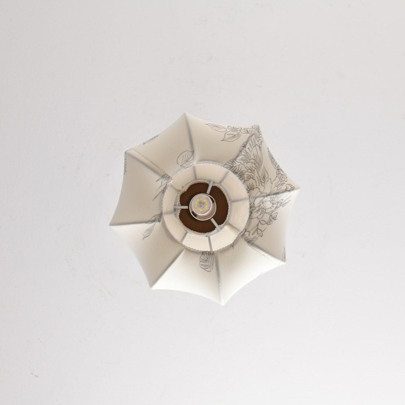 Miruelle Vintage Pendant Lamp