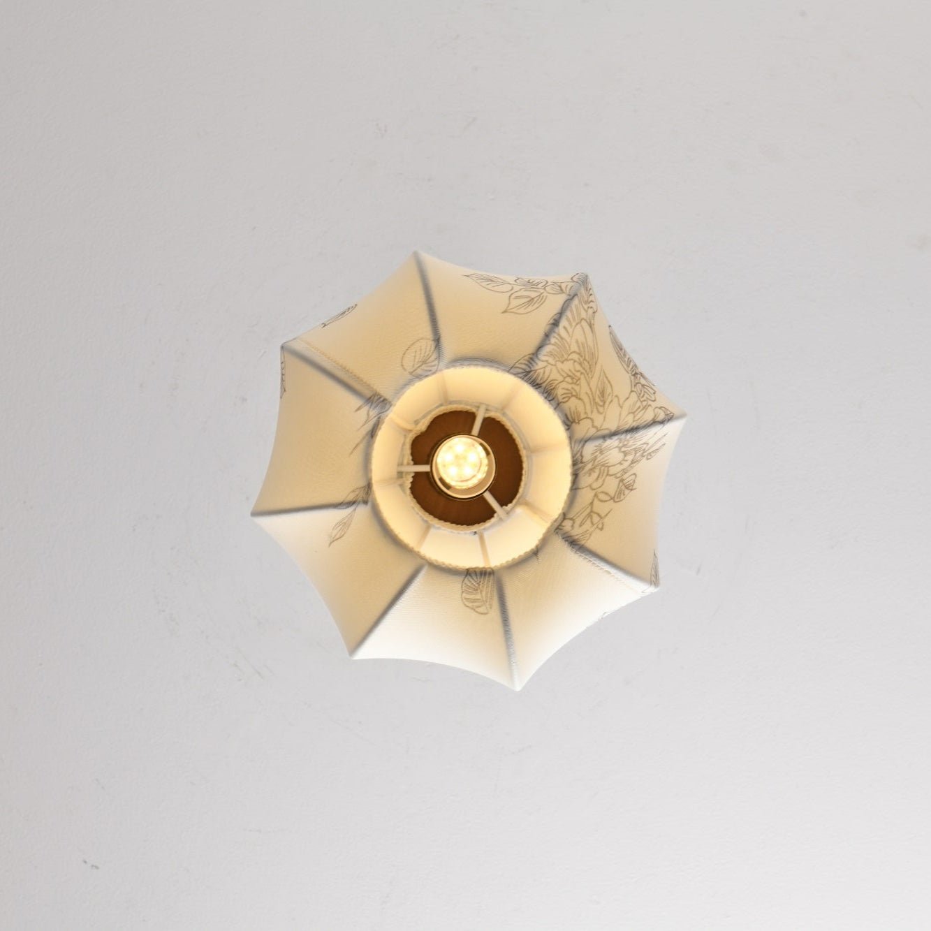 Miruelle Vintage Pendant Lamp