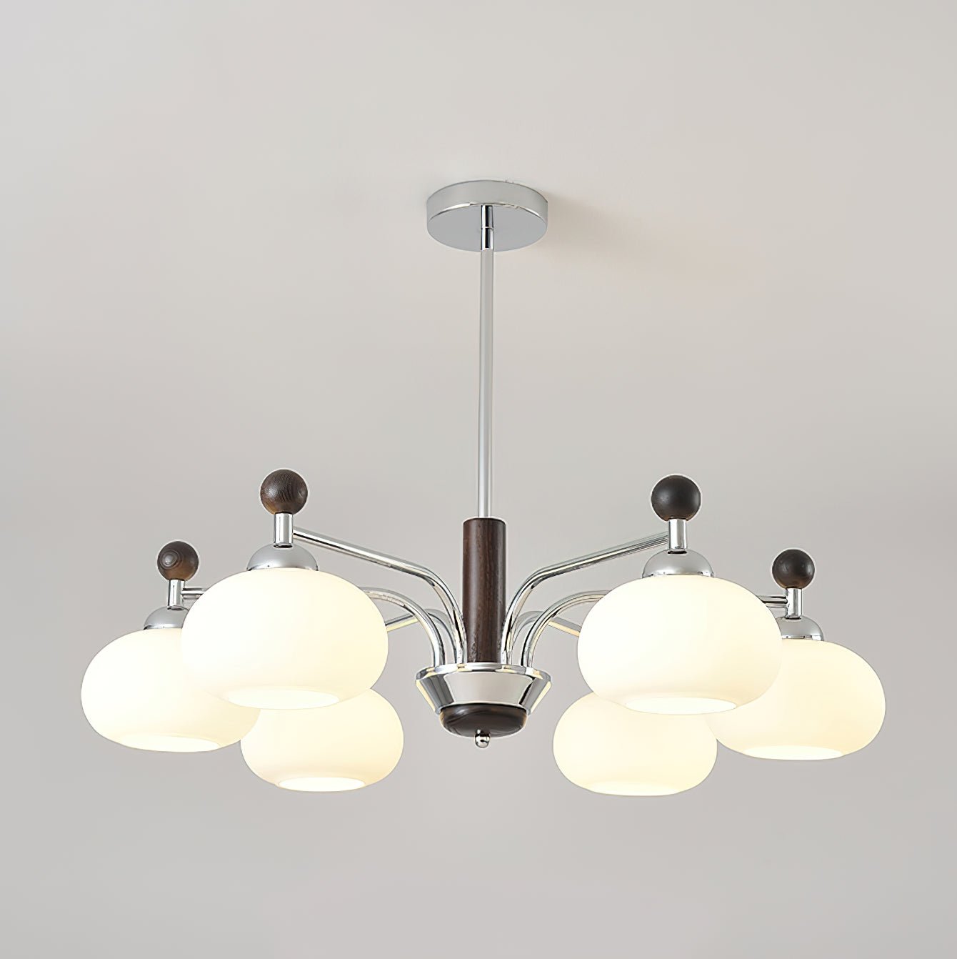 Velirine Chandelier Multi Arm Modern