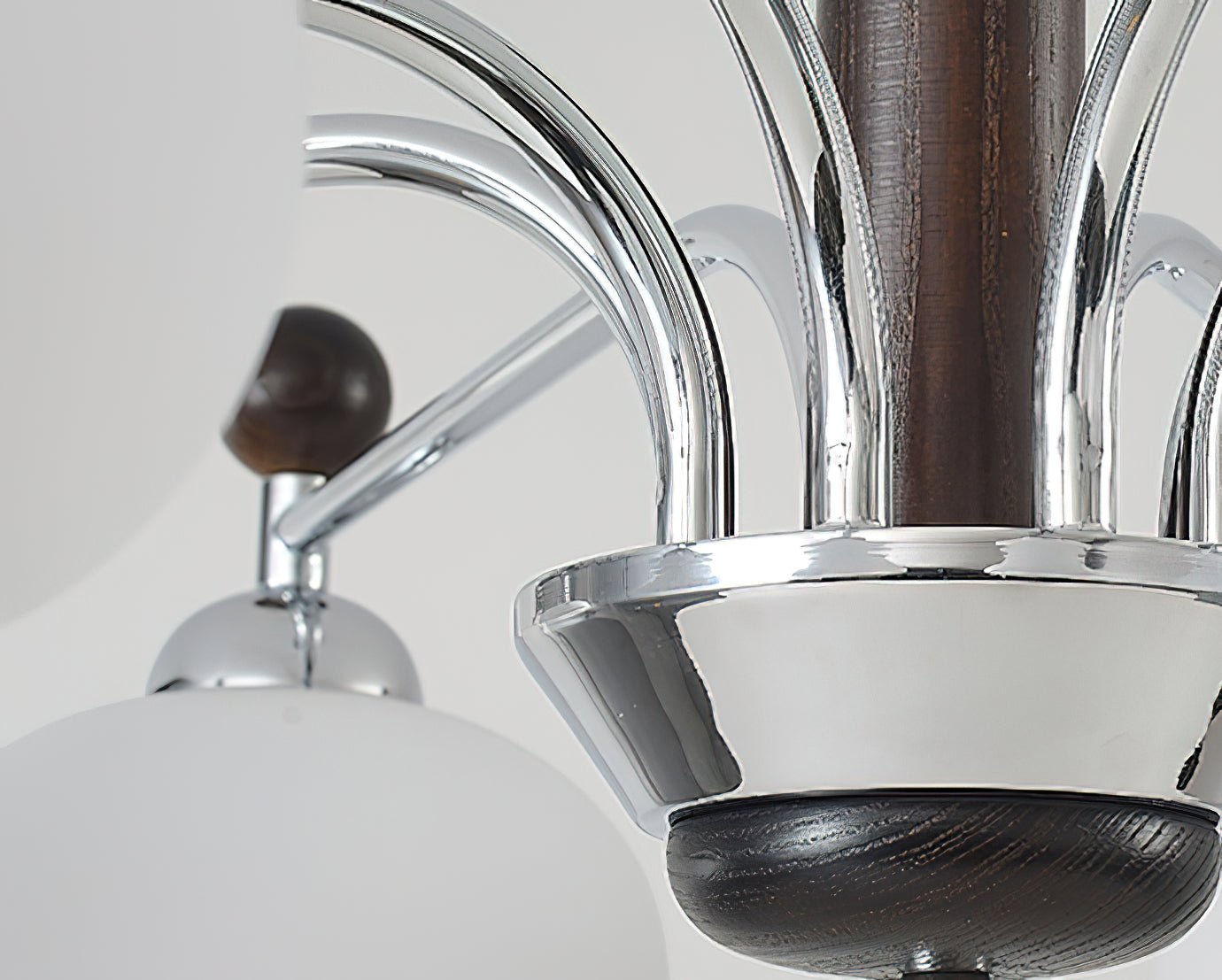 Velirine Chandelier Multi Arm Modern